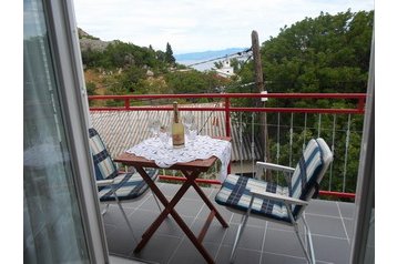 Pension de famille Sveti Juraj 4